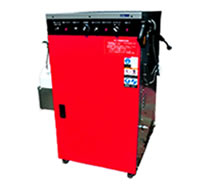 温水高圧洗浄機｜【全国ネットの洗車機・洗浄機メーカー】オカツネ