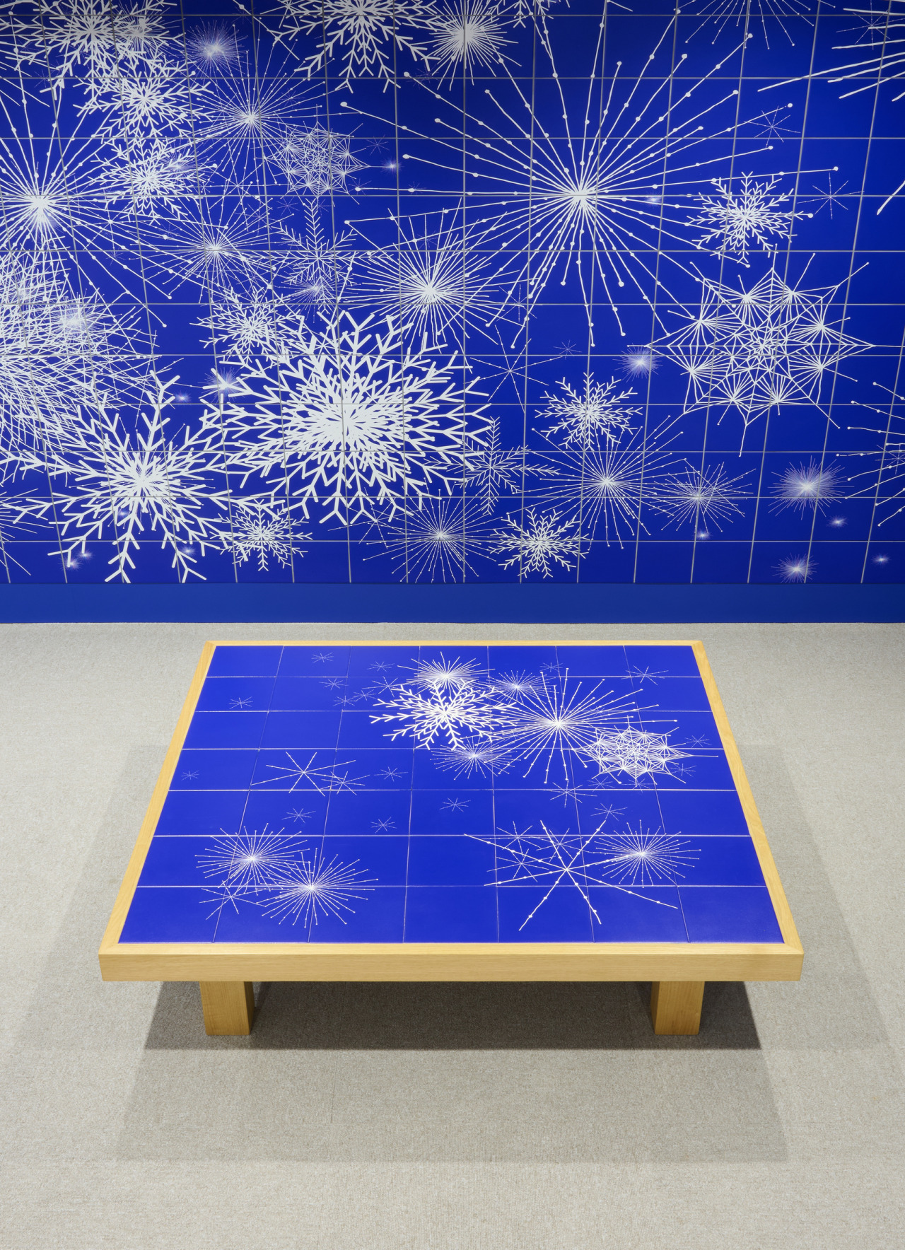 サンドラ・シント『未来のための宇宙論』｜スポット｜岡山観光WEB