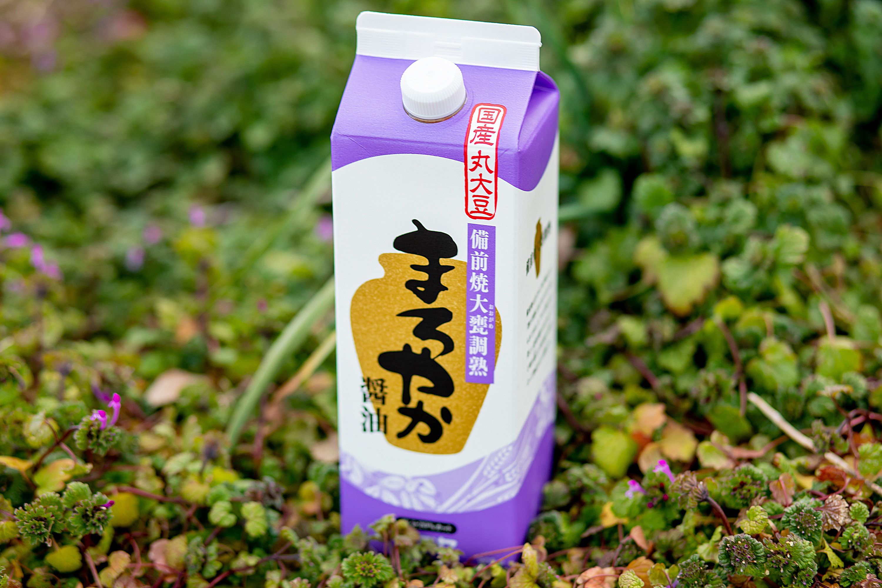 まろやか醤油 / 晴れの国おかやま館オンラインショップ｜岡山のグルメ