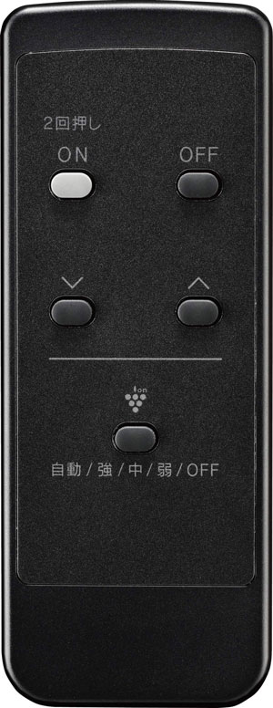 暖房と空気清浄の二刀流♪ リンナイガスファンヒーター「Wiz」がモデル