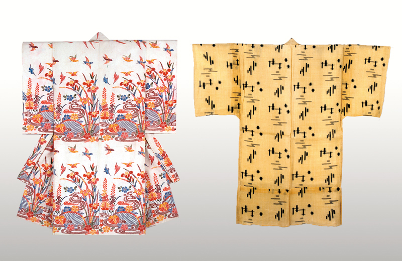 琉球の彩りあふれる染織物 | 沖縄観光情報WEBサイト おきなわ物語