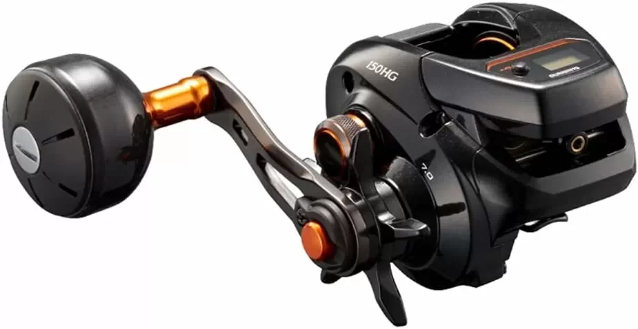 21バルケッタ150HG - 17,600円 : 海釣り、船釣り専門店の沖三昧 ,釣具