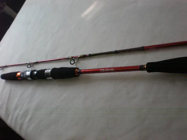 LD－スリルゲーム 73 M－195 - 30,800円 : 海釣り、船釣り専門