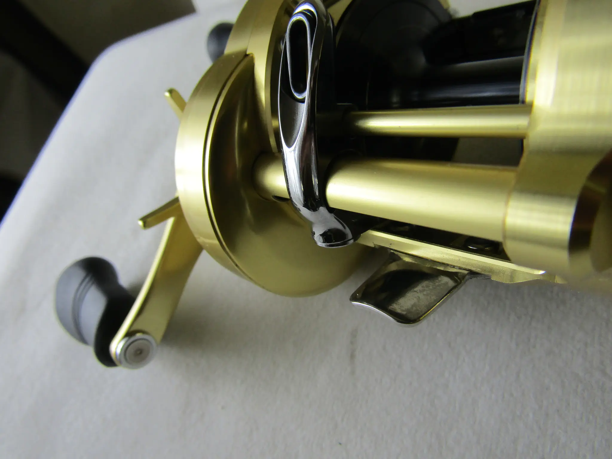 カルカッタコンクエスト400 - 46,200円 : 海釣り、船釣り専門店の沖