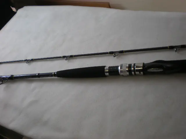 カイメイ スペシャル 80－240 - 34,200円 : 海釣り、船釣り専門店