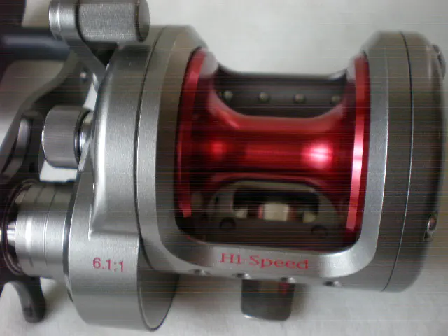 キャタリナ20H - 23,200円 : 海釣り、船釣り専門店の沖三昧 ,釣具販売