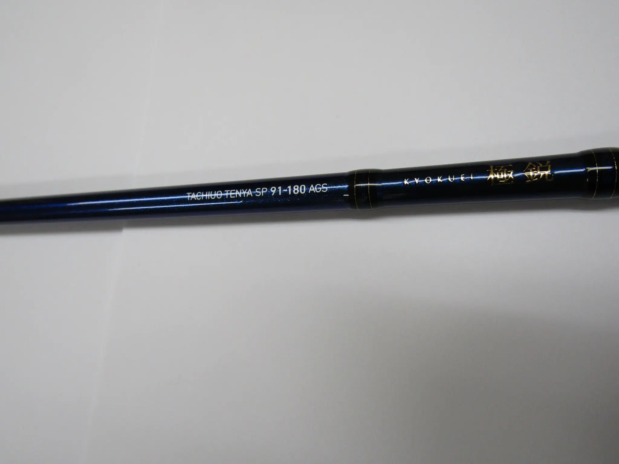 極鋭タチウオテンヤSP82_182AGS - 45,400円 : 海釣り、船釣り専門店の