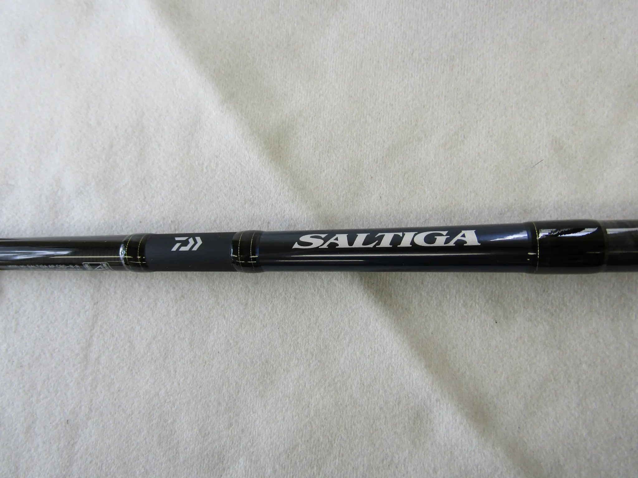 2020ソルティガエアポータブルC82_6 - 53,800円 : 海釣り、船釣り専門