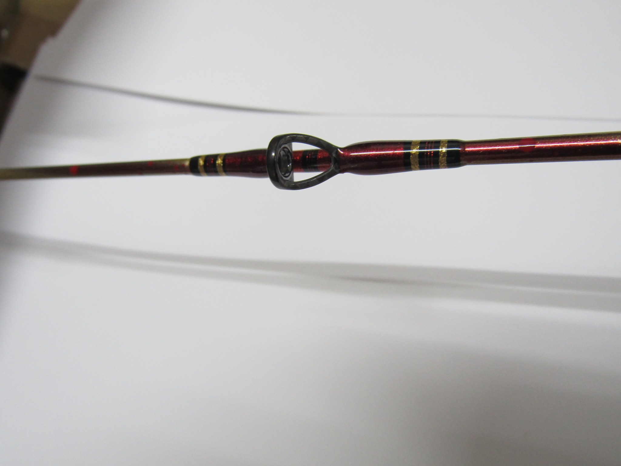 ショットバイパーウルフリミテッドM200 - 95,000円 : 海釣り、船釣り