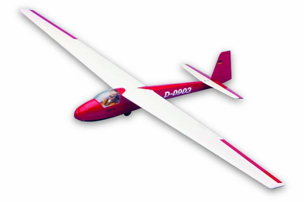 Ka8B 1.8m SKZ | OK MODEL WEB