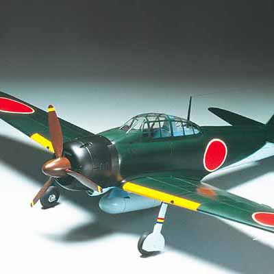 ゼロ戦 30K | OK MODEL WEB