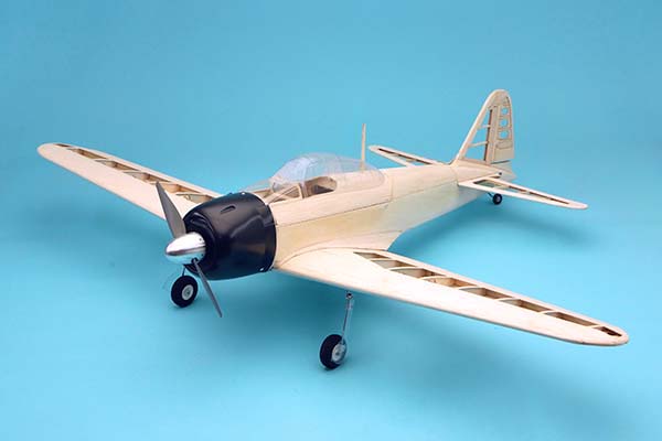 1/9.1 ゼロ戦22型 | OK MODEL WEB