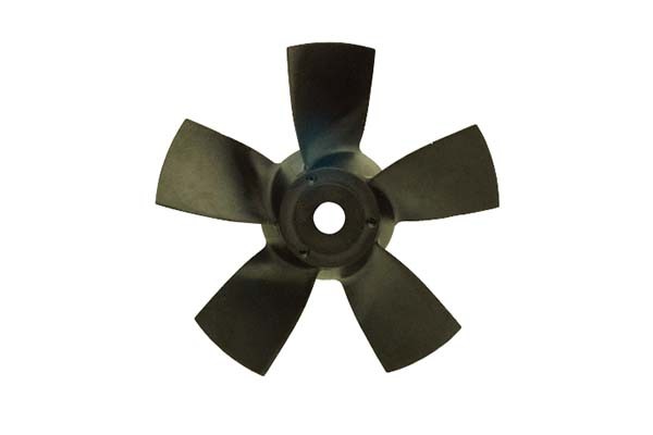 OK模型ダクテッドファンDF-69 type2 セット/IR-282034DF 電動