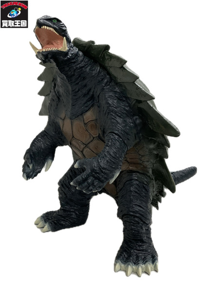 愛蔵版 ガメラ1999[値下]｜商品番号：2100231029516 - 買取王国ONLINESTORE