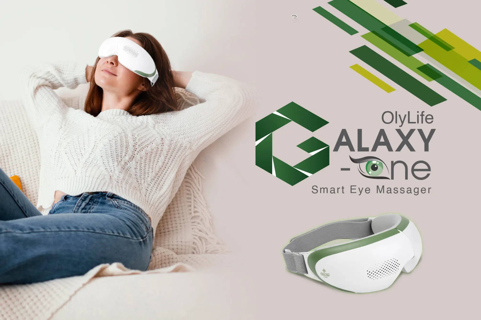 OLYLIFE INTERNATIONAL