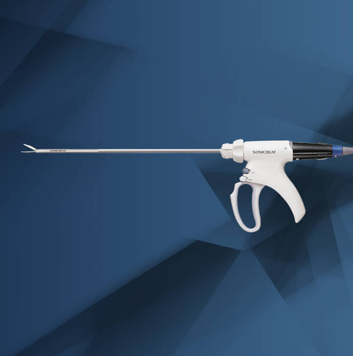 SONICBEAT|製品情報|オリンパス医療ウェブサイト メディカルタウン