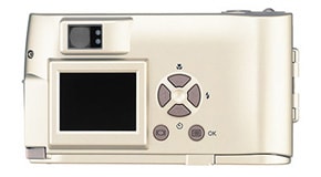 オリンパス ニュースリリース： 小型・軽量ボディに高性能光学3倍