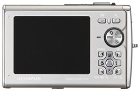 オリンパス ニュースリリース： 過酷な環境でも使用可能なμTOUGH