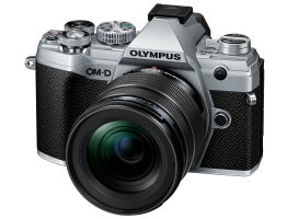 究極の小型・軽量と解像力を実現したM.ZUIKO PROレンズ 「M.ZUIKO