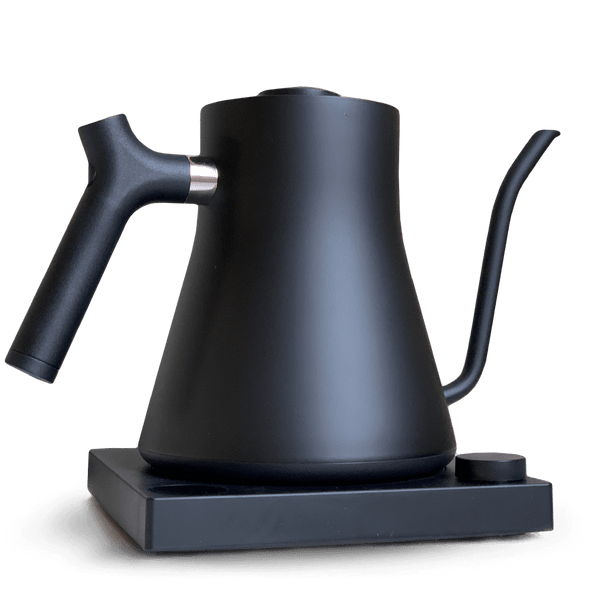 Stagg EKG Kettle Pro - Black – Olympia Coffee Roasting Company