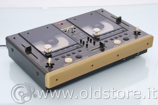 Vestax CDX-12 ベスタクス vestax ベスタクス CDX-12 Vestax CDX-12