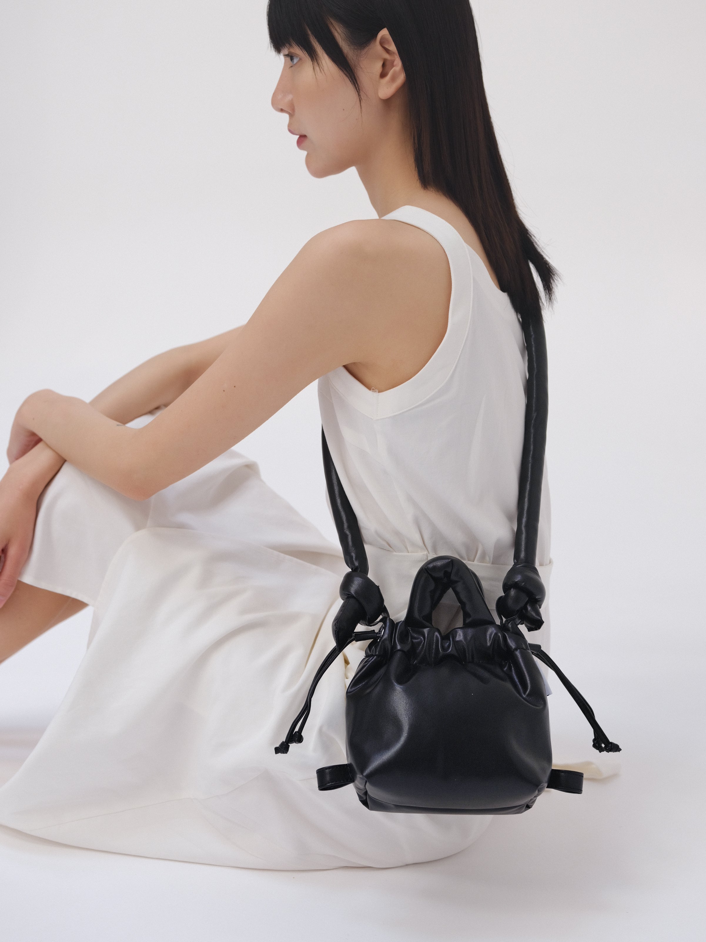 Micro Ona Vegan Leather – Ölend