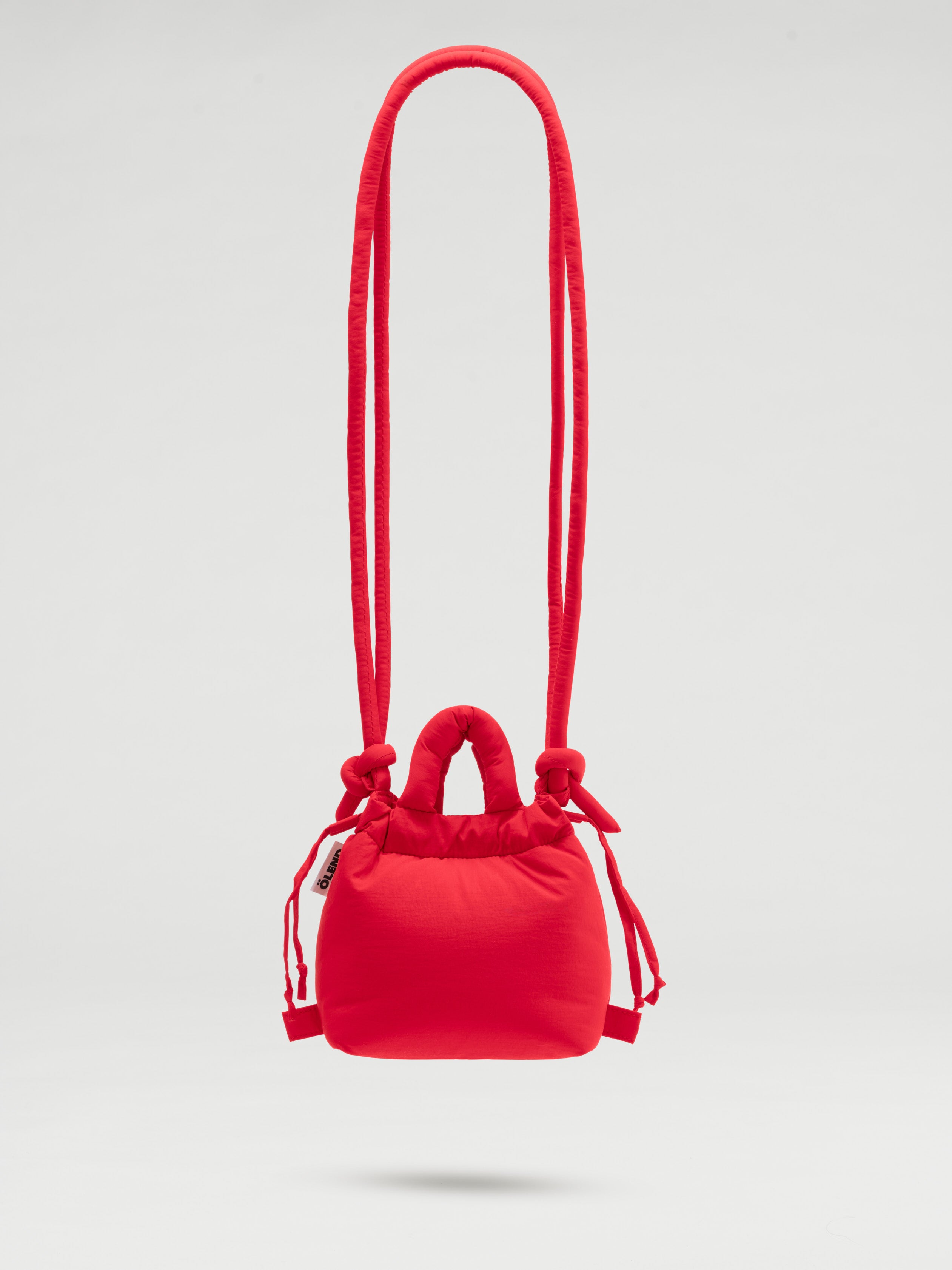 Micro Ona Soft Bag – Ölend