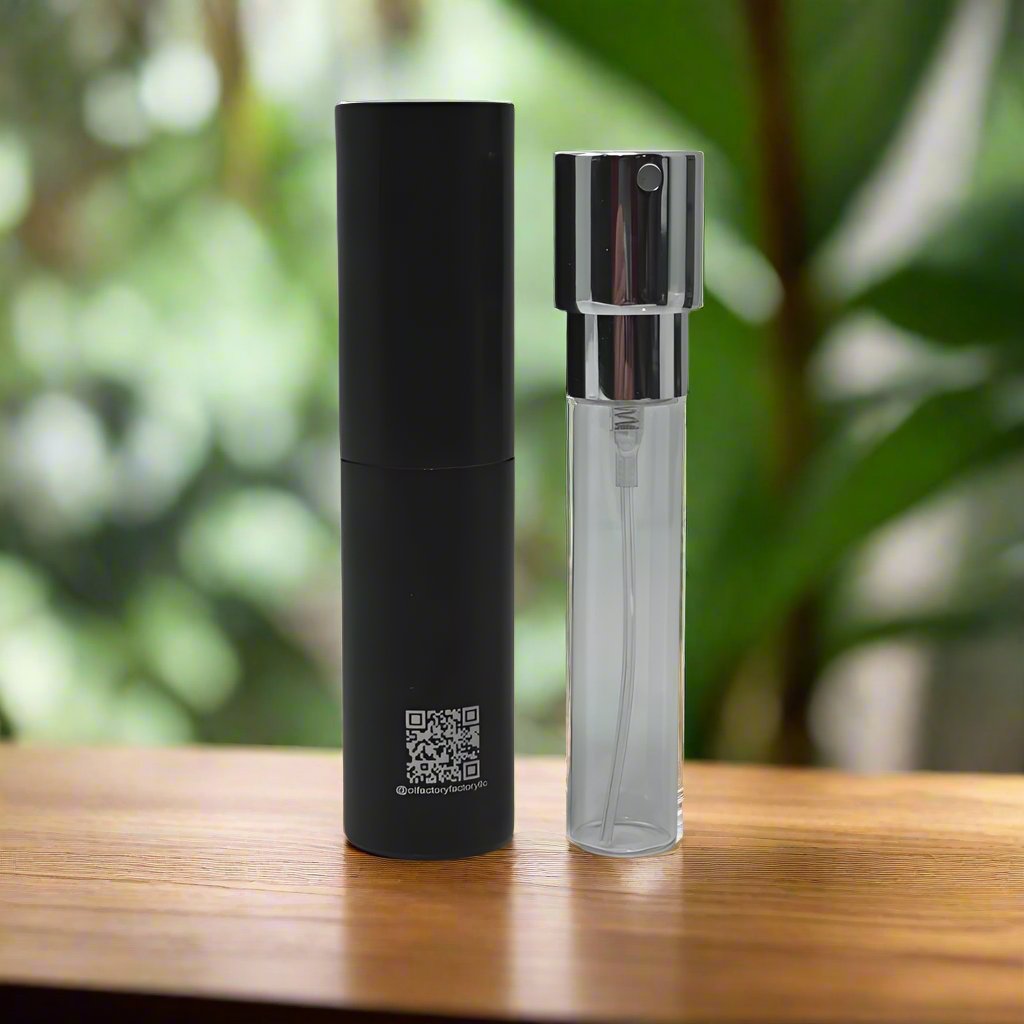 Orto Parisi - Seminalis | Olfactoryfactoryllc