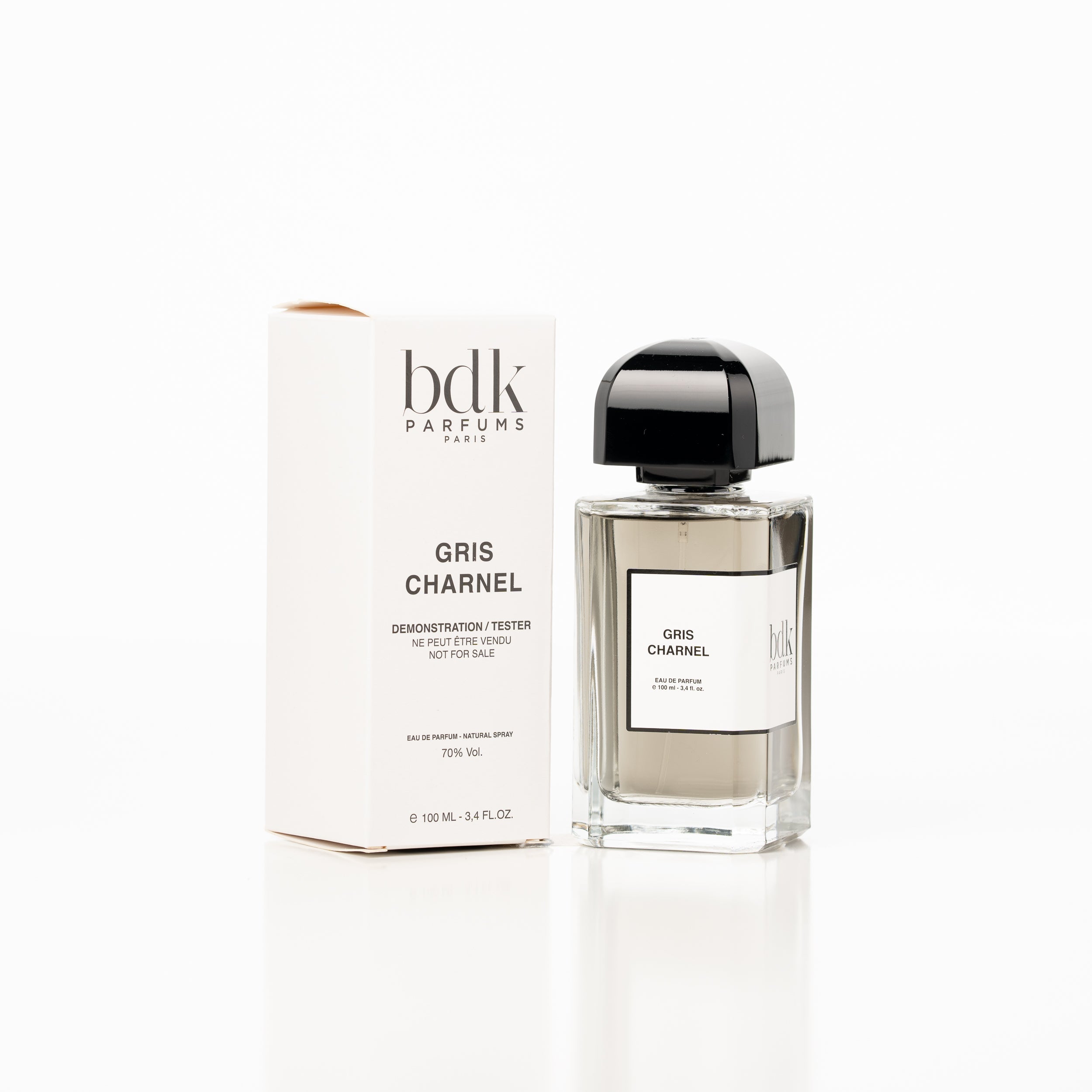 BDK Parfums - Gris Charnel | Olfactoryfactoryllc
