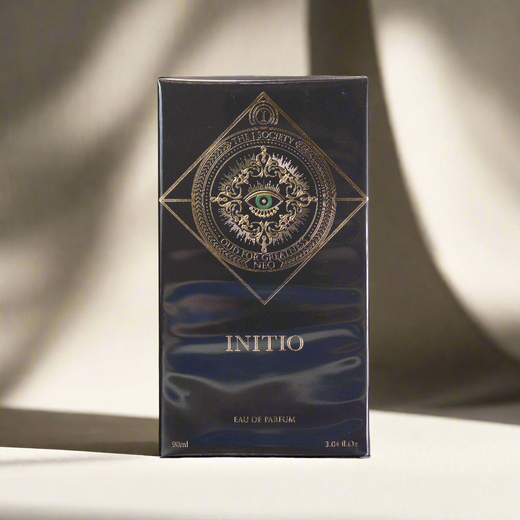 Initio Parfums - Oud For Greatness Neo - EDP | Olfactoryfactoryllc