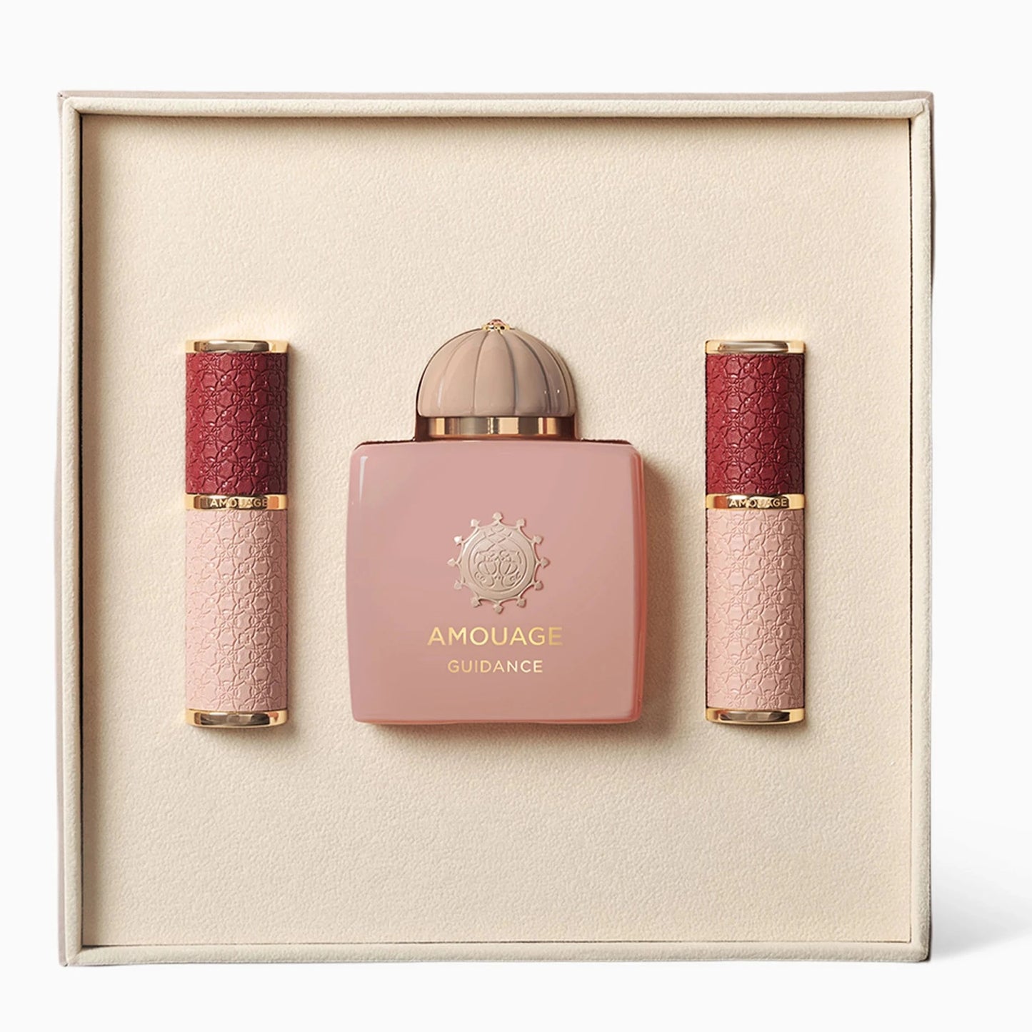 Amouage - Guidance Edp & Guidance 46 Extrait Set | Olfactoryfactoryllc