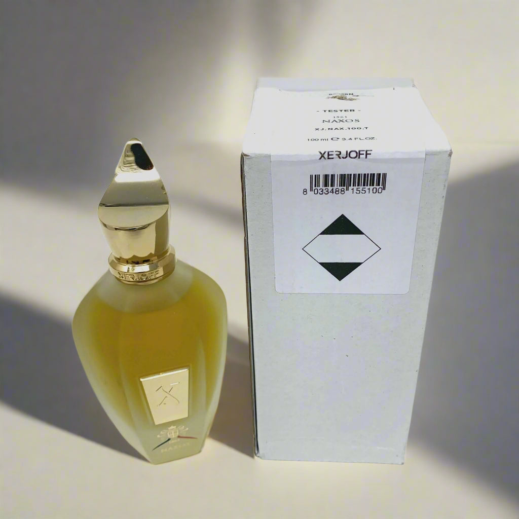 Xerjoff - Naxos | Olfactoryfactoryllc