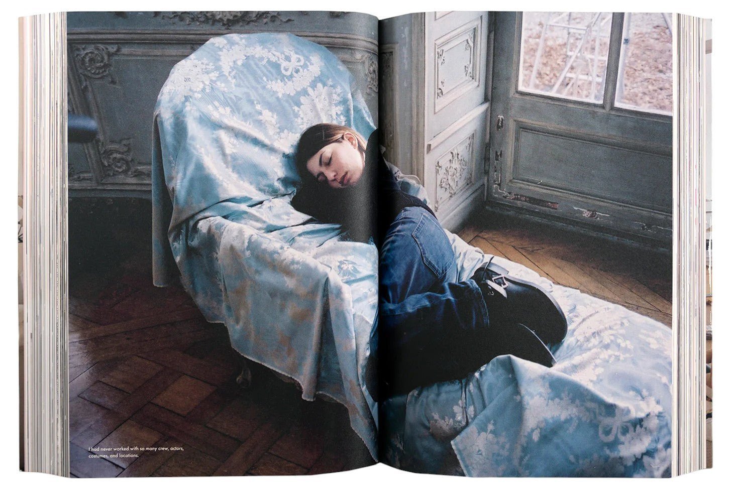 ソフィア・コッポラ アーカイブ – Olio Music & Art