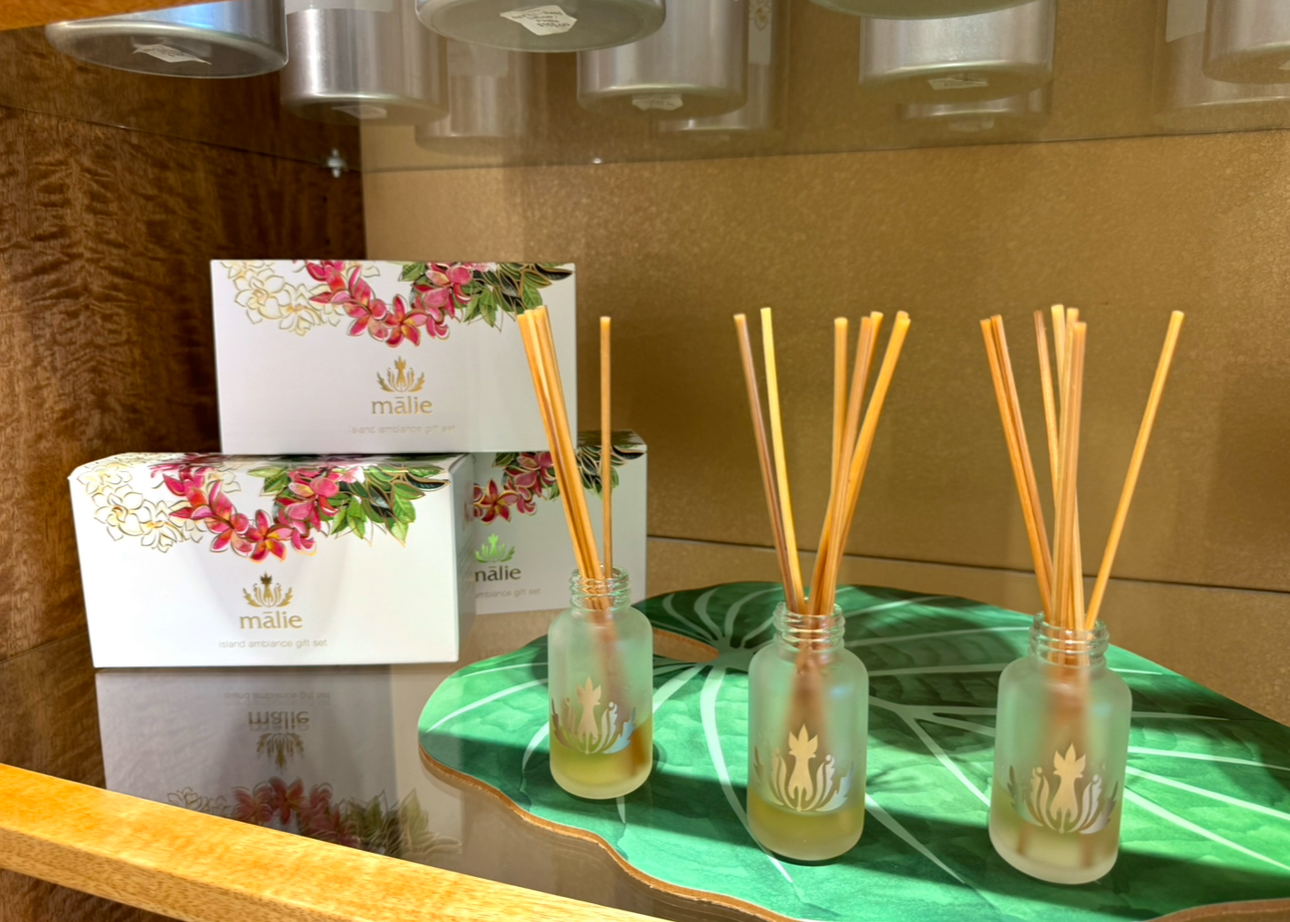 Kanaがおすすめ！ハワイの人気ビューティーブランド「マリエ