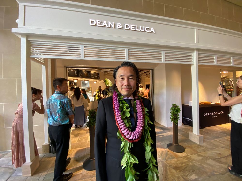 2025年7月ついに改装オープン！ディーン＆デルーカ ロイヤル