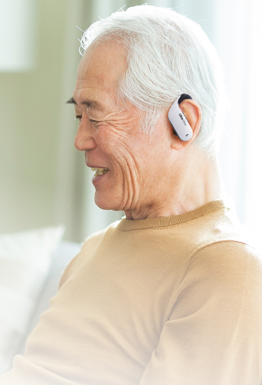 集音器 オリーブマックス(Olive Max) | オリーブユニオン公式サイト