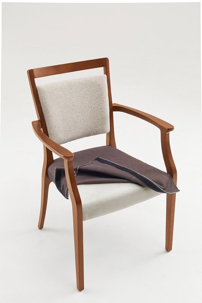 oliver オリバー 曲げ木 木製 座椅子 8脚セット 座敷椅子 チェア