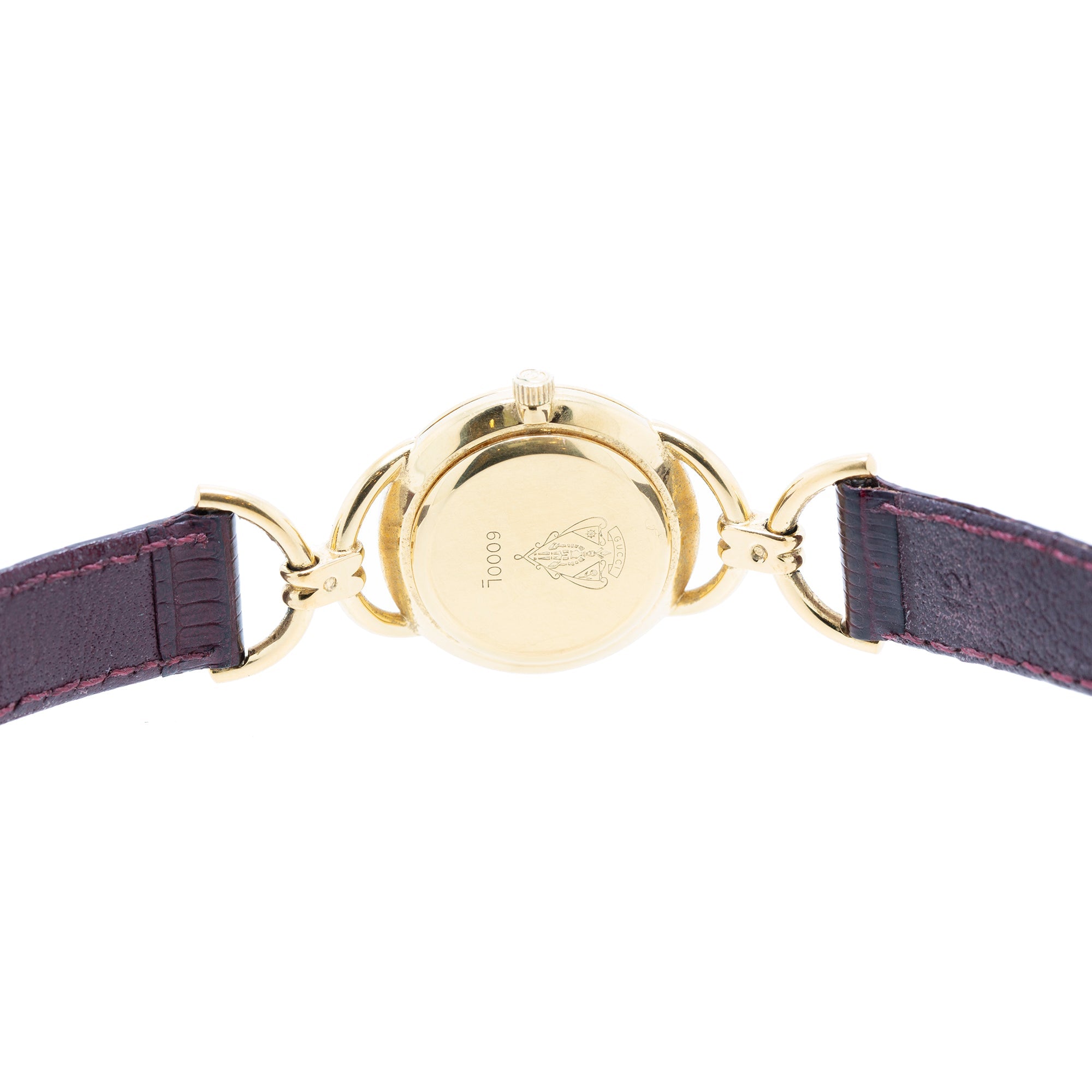 Gucci 6000 Series Watch – OLIVER'S