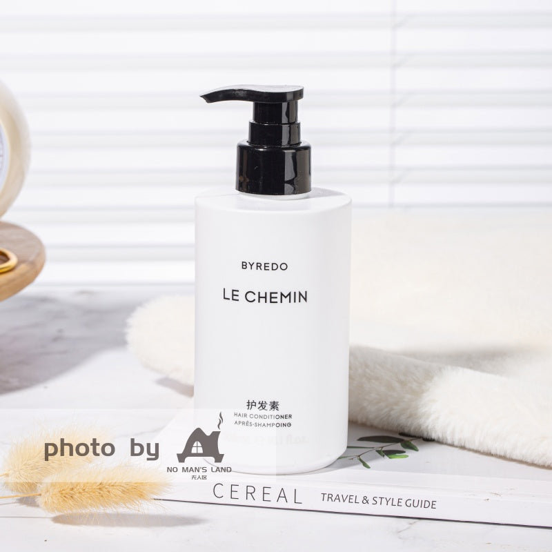 BYREDO LE CHEMIN Shampoo or Shower Gel or Conditioner or Body
