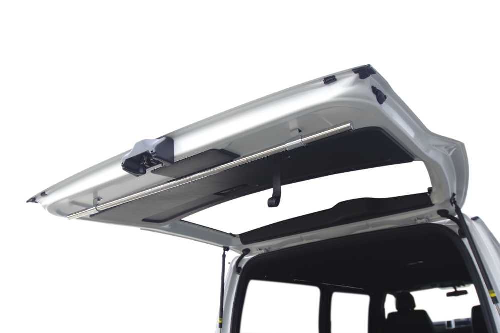 ハイエース オーリンズ ショックアブソーバー トランポモデルVer2 1台