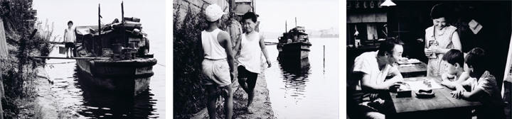 単品DVD化、第1弾は『泥の河』！小栗康平コレクション（全4巻）発売の