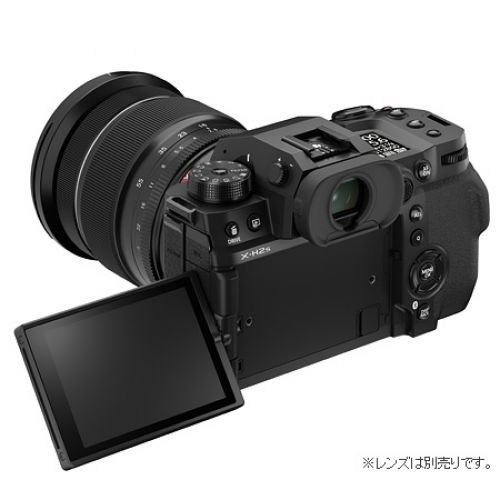 荻窪カメラのさくらや / フジフイルム X-H2S ボディ【2か国語対応】【2