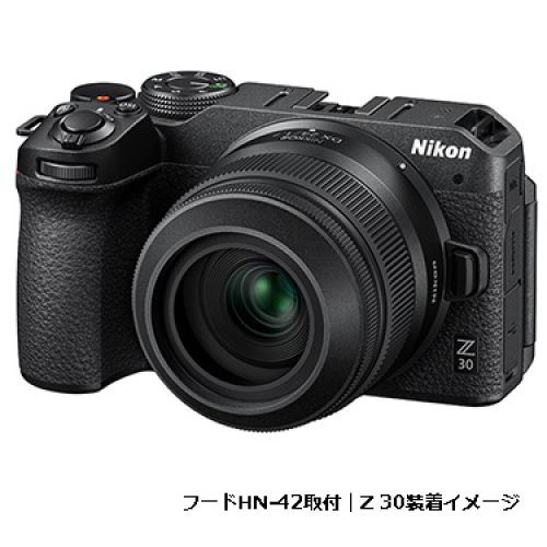 荻窪カメラのさくらや / ニコン NIKKOR Z DX 24mm f/1.7 【限定特価