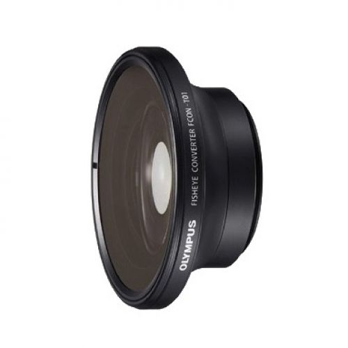 荻窪カメラのさくらや / オリンパス フィッシュアイコンバーター FCON