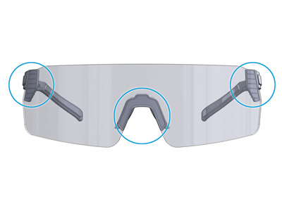 FA1 | FA1シリーズ | Kabuto