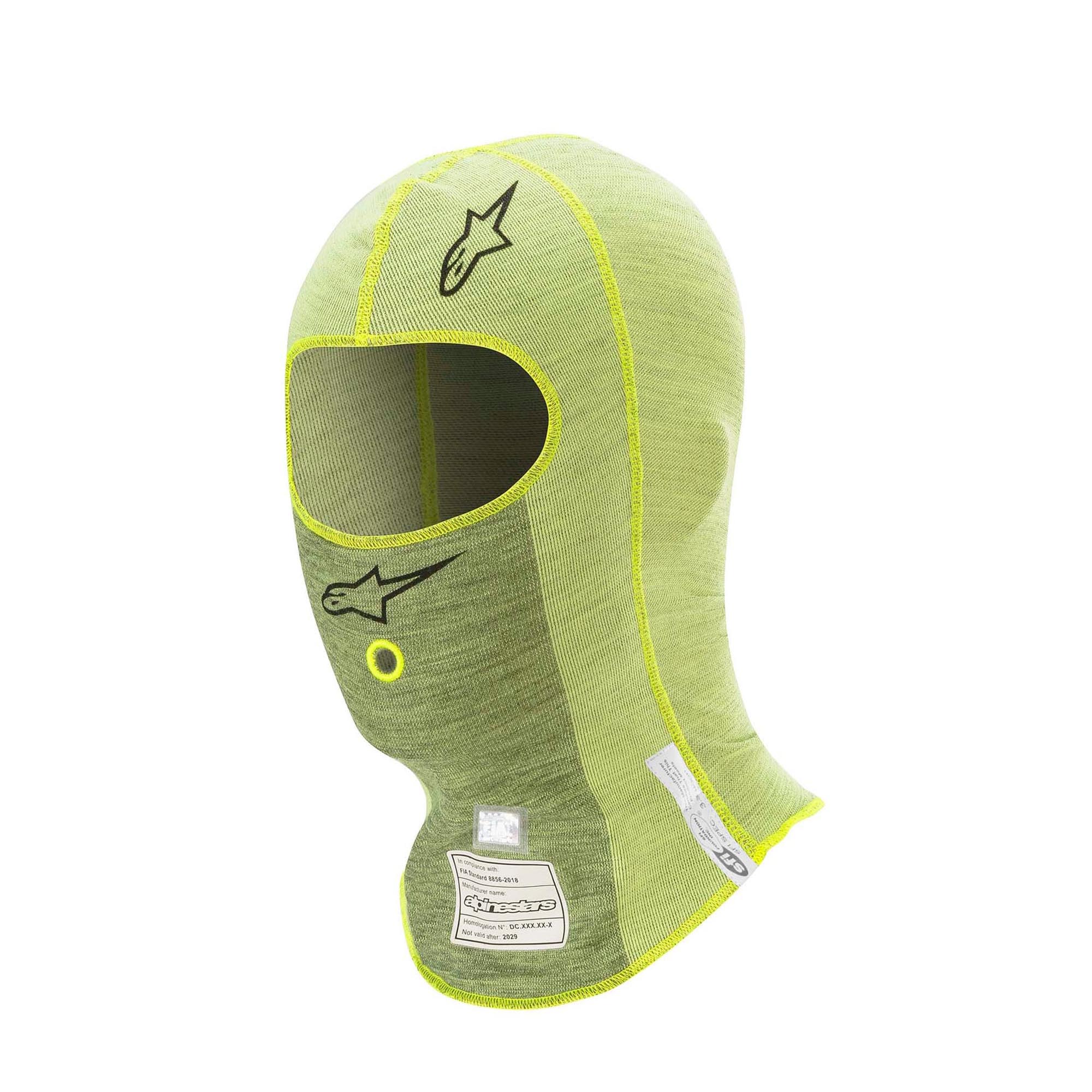 Alpinestars ZX Evo v2 Racing Balaclava
