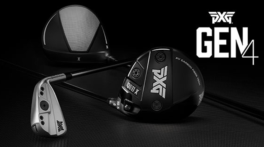 PXG【パーソンズエクストリームゴルフ】GEN4 0811 XTのフィッティング