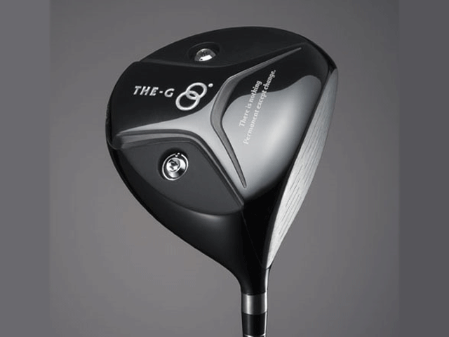 FREIHEIT【フライハイト】ヘッドのフィッティング・リシャフト・試打