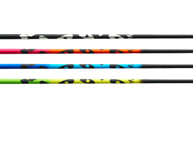 RODDIO【ロッディオ】シャフトのフィッティング・リシャフト・試打