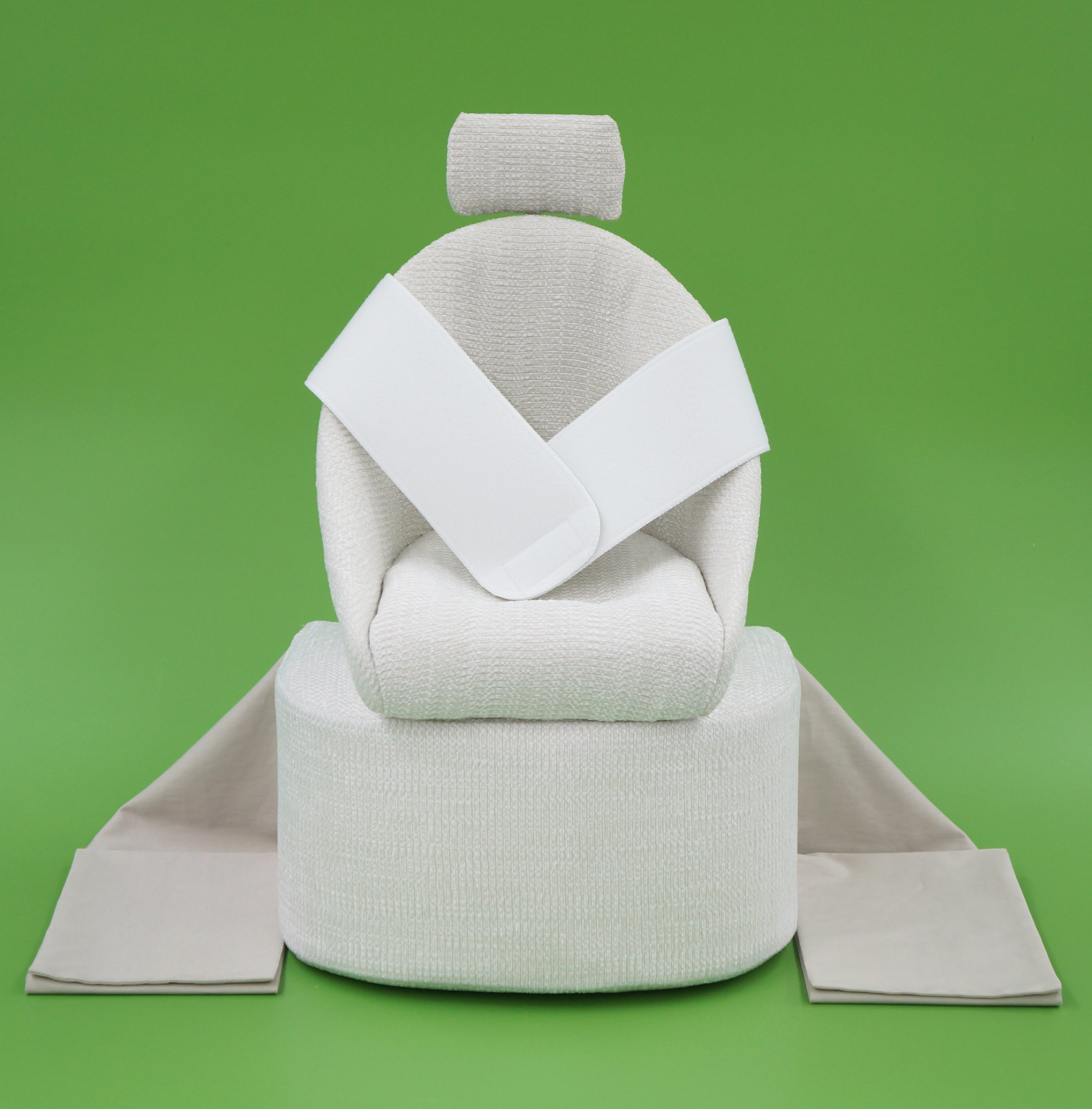 大矢商事、お宮参り写真撮影用椅子ピヨシリーズ、ファミリースツール